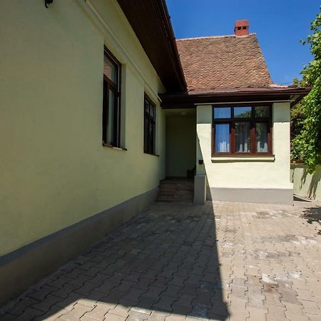 1790 Margarethengasse Guesthouse Sibiu Bagian luar foto