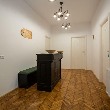 1790 Margarethengasse Guesthouse Sibiu Bagian luar foto