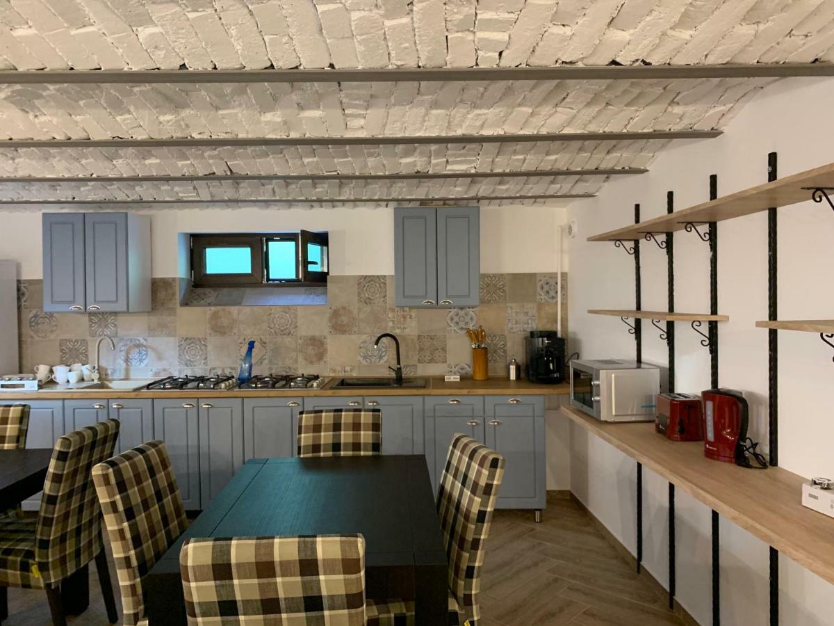 1790 Margarethengasse Guesthouse Sibiu Bagian luar foto