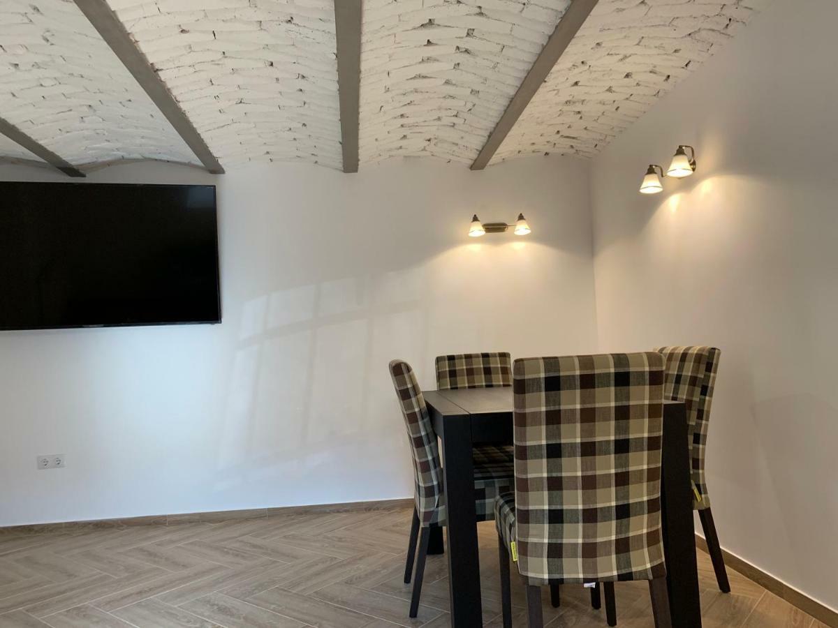 1790 Margarethengasse Guesthouse Sibiu Bagian luar foto