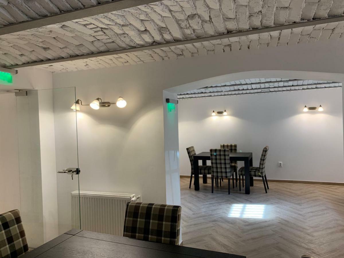 1790 Margarethengasse Guesthouse Sibiu Bagian luar foto