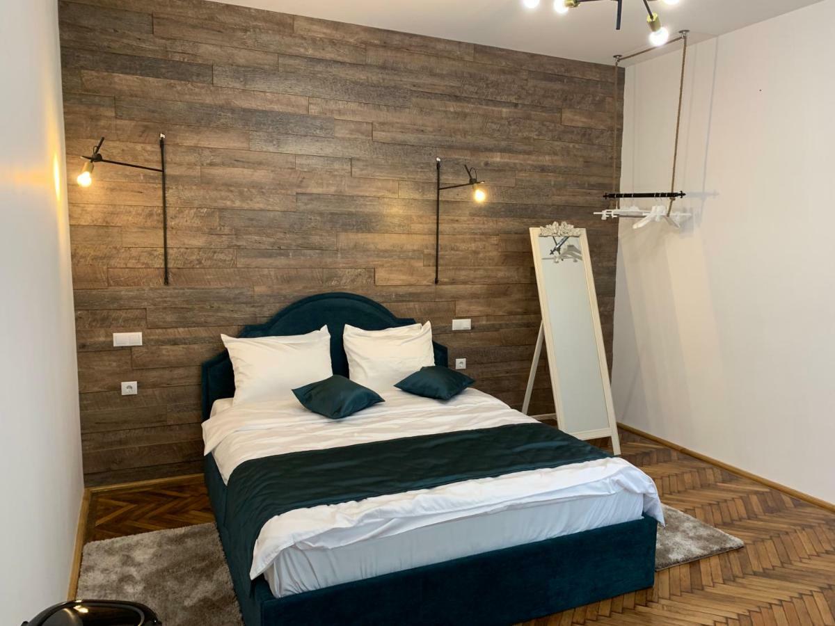 1790 Margarethengasse Guesthouse Sibiu Bagian luar foto