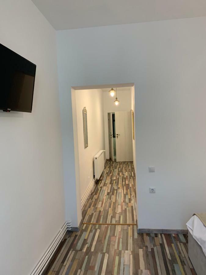 1790 Margarethengasse Guesthouse Sibiu Bagian luar foto