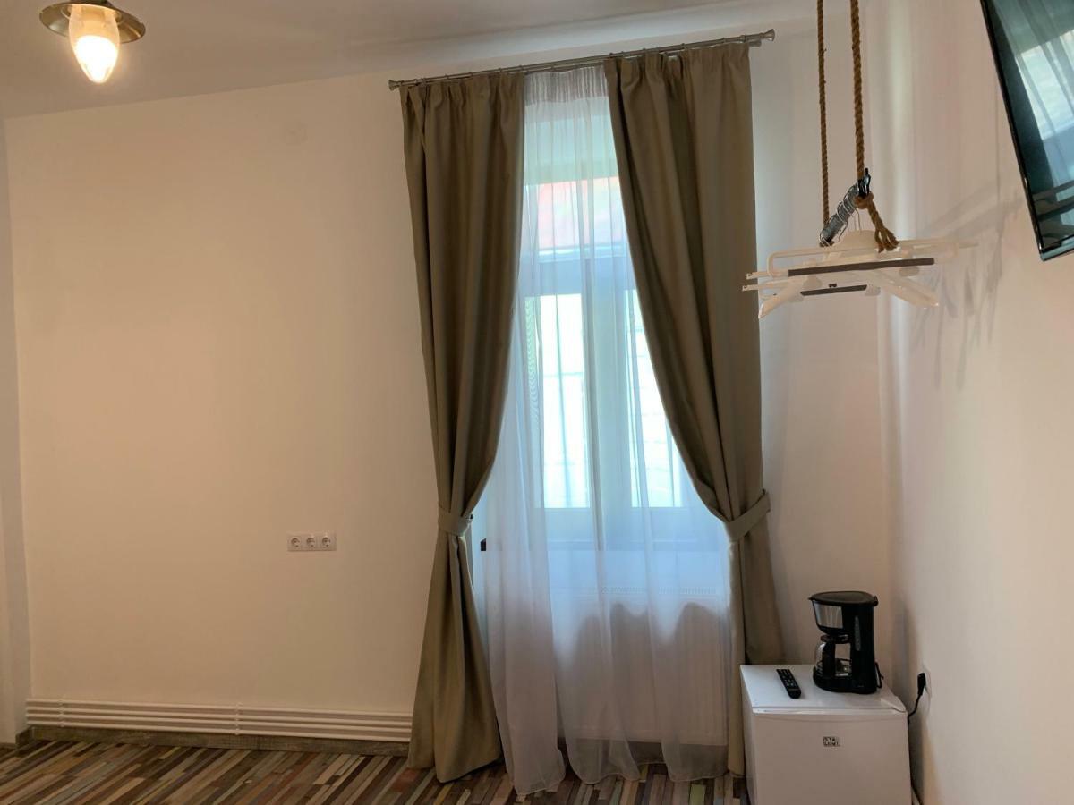 1790 Margarethengasse Guesthouse Sibiu Bagian luar foto