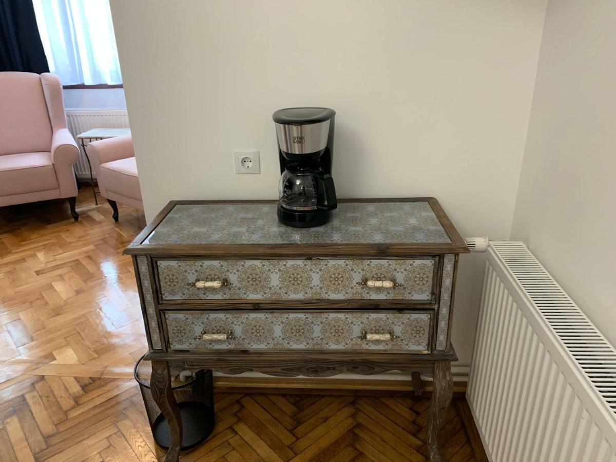 1790 Margarethengasse Guesthouse Sibiu Bagian luar foto