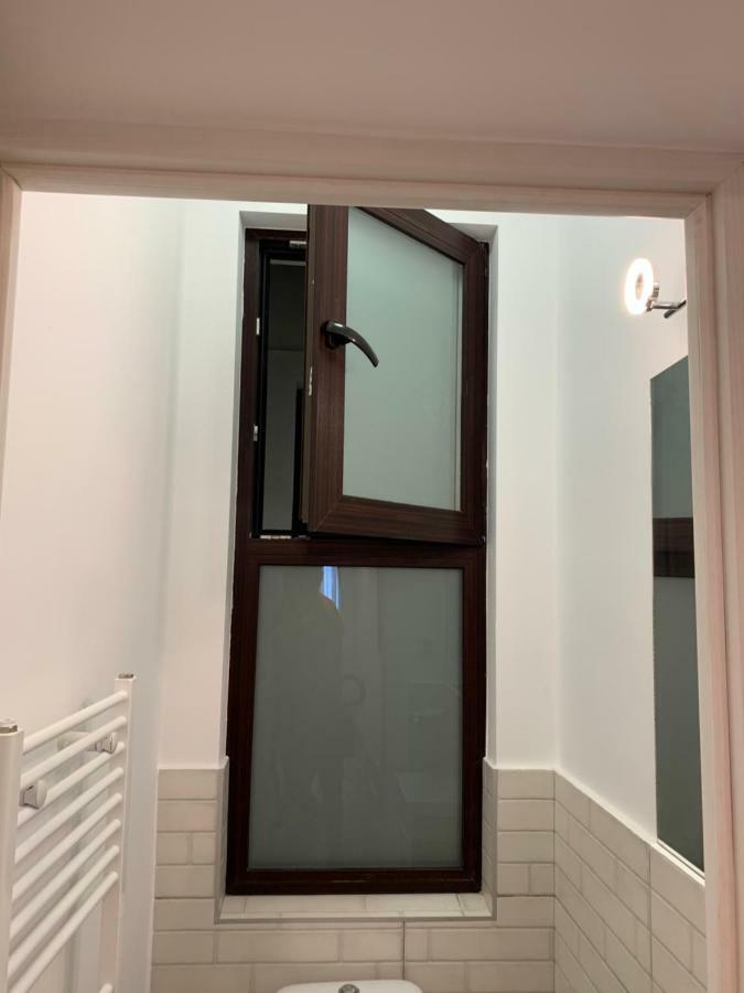 1790 Margarethengasse Guesthouse Sibiu Bagian luar foto