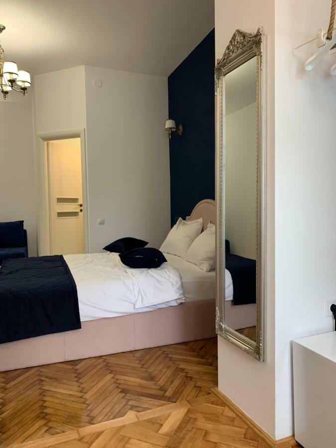 1790 Margarethengasse Guesthouse Sibiu Bagian luar foto