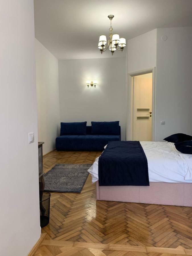1790 Margarethengasse Guesthouse Sibiu Bagian luar foto