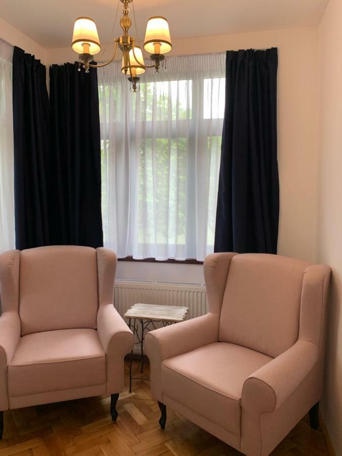 1790 Margarethengasse Guesthouse Sibiu Bagian luar foto