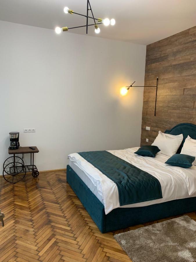 1790 Margarethengasse Guesthouse Sibiu Bagian luar foto