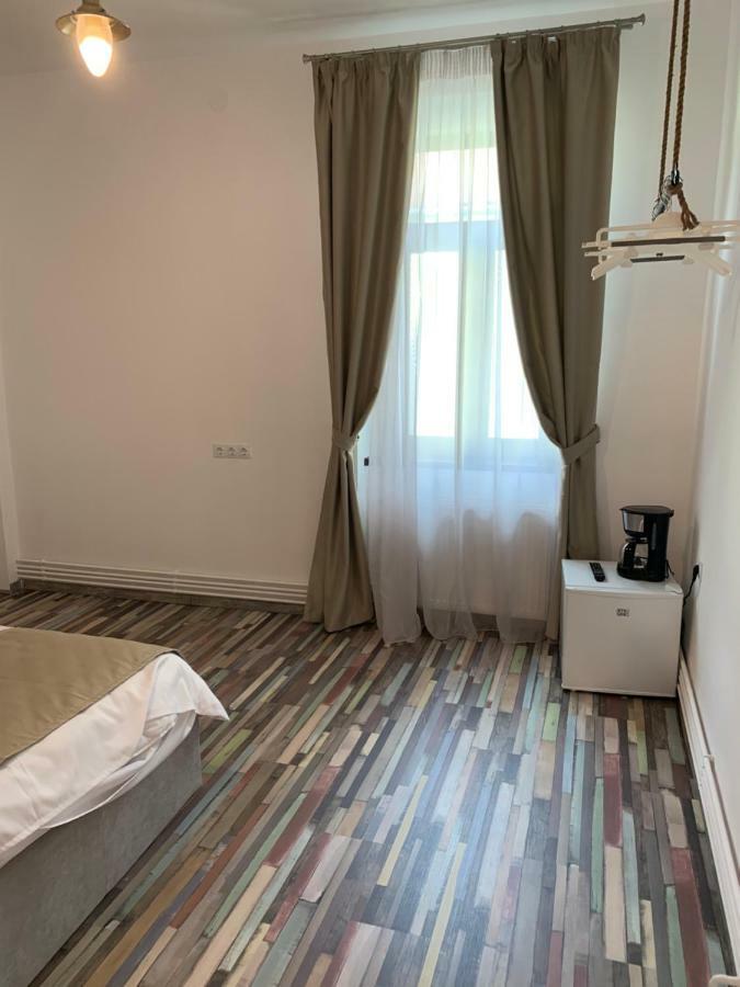 1790 Margarethengasse Guesthouse Sibiu Bagian luar foto