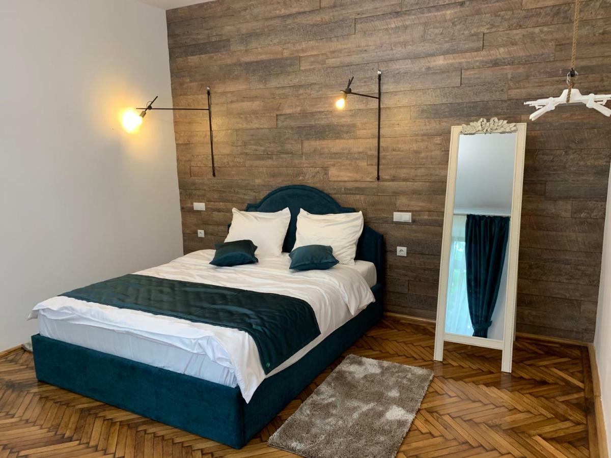 1790 Margarethengasse Guesthouse Sibiu Bagian luar foto