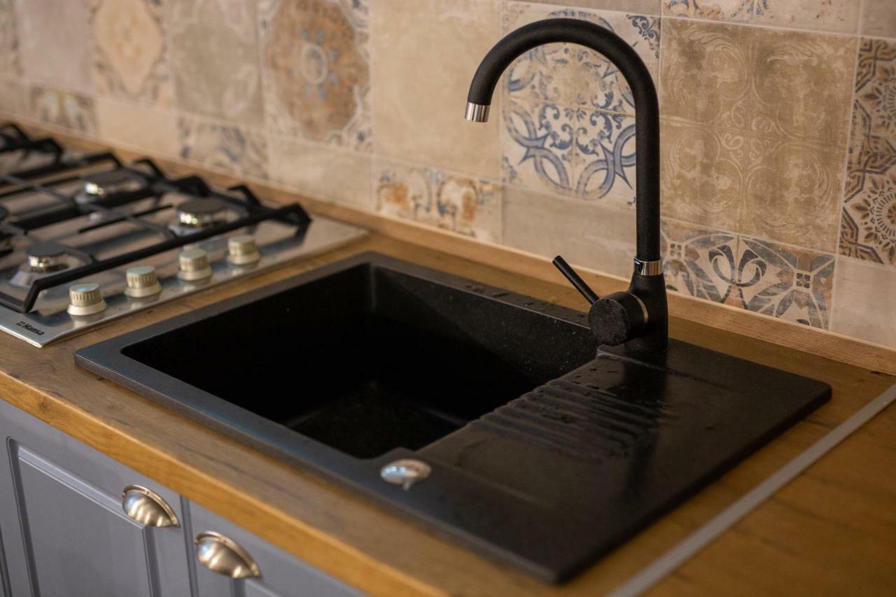 1790 Margarethengasse Guesthouse Sibiu Bagian luar foto