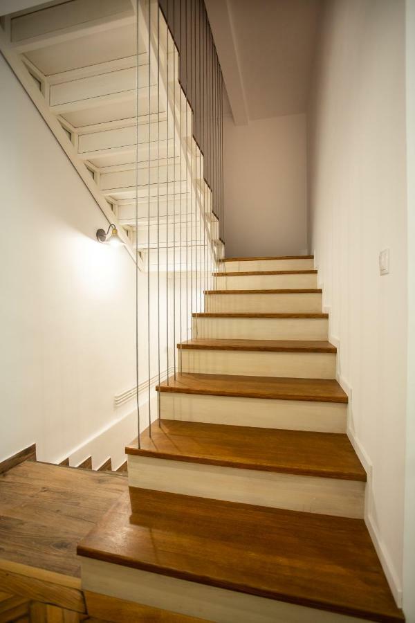 1790 Margarethengasse Guesthouse Sibiu Bagian luar foto