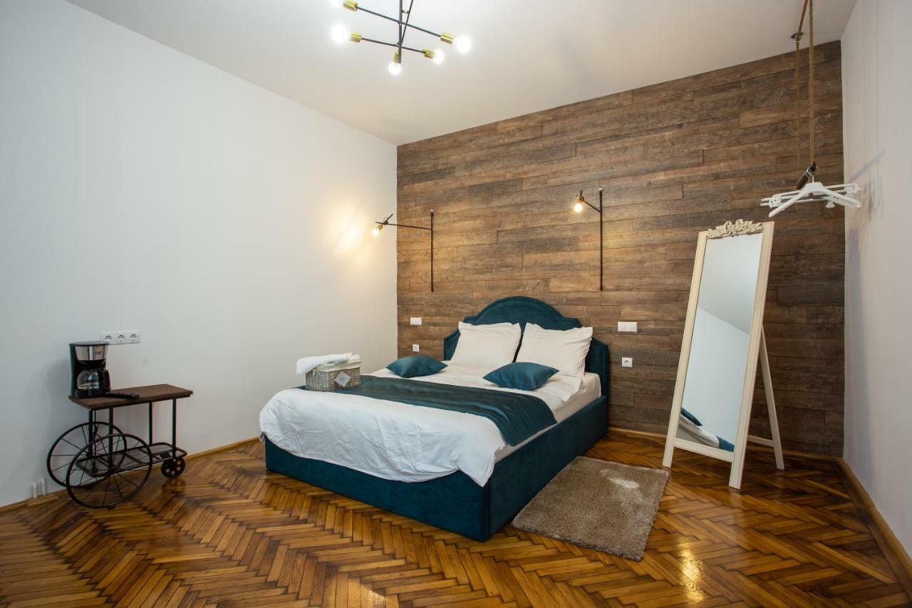 1790 Margarethengasse Guesthouse Sibiu Bagian luar foto