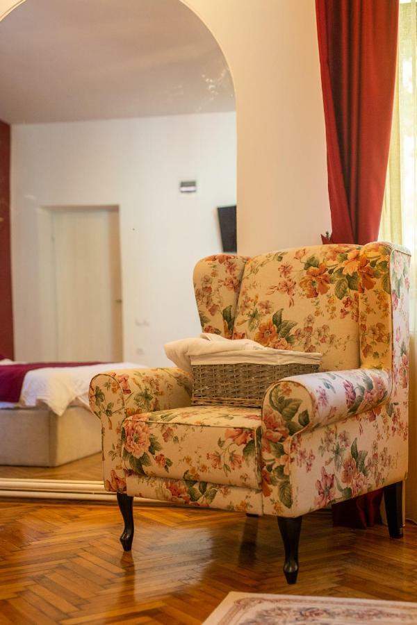 1790 Margarethengasse Guesthouse Sibiu Bagian luar foto