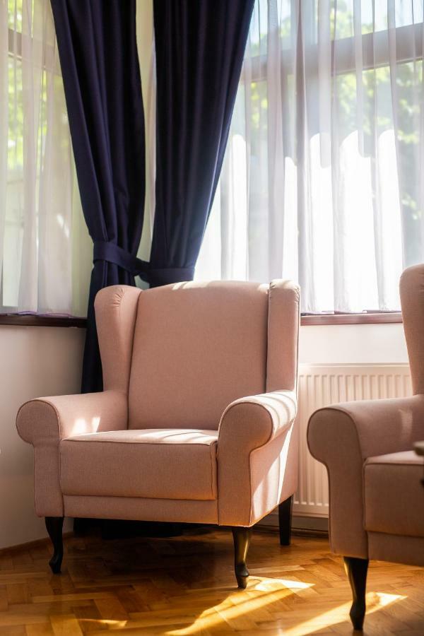 1790 Margarethengasse Guesthouse Sibiu Bagian luar foto