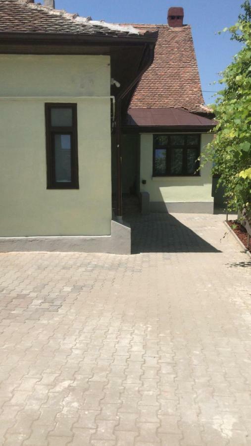 1790 Margarethengasse Guesthouse Sibiu Bagian luar foto
