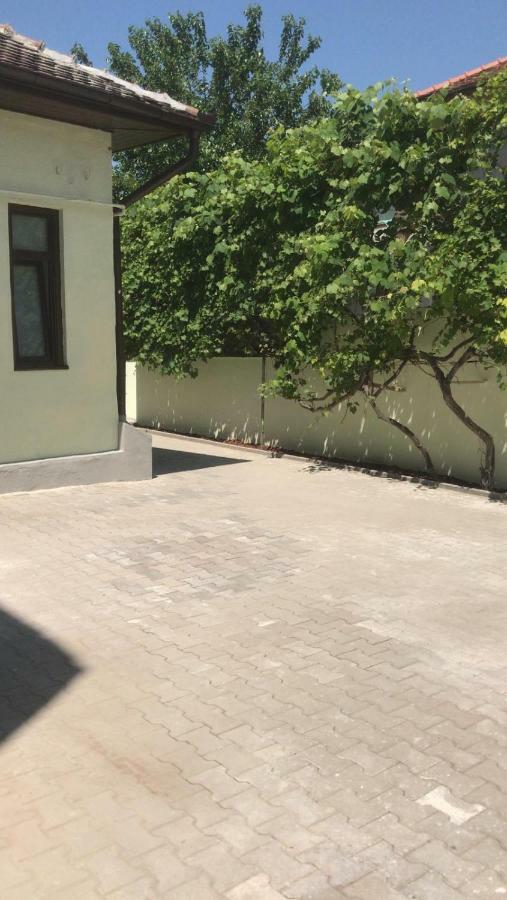 1790 Margarethengasse Guesthouse Sibiu Bagian luar foto